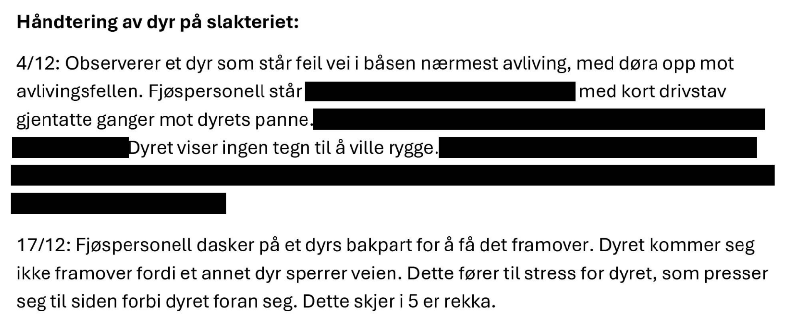 Etter klage